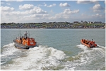 Visit From Clacton