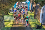 North Lakes Half Marathon  10k-98