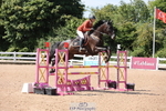 Cls 21, Amateur 1.05m portfolio