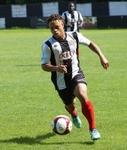Kendal Town v Burscough portfolio