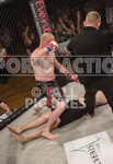Shane Bentley v Jesse James-22