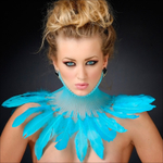 Blue Eyes