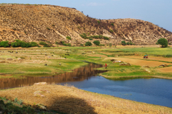 Ramathra Lake, Rajasthan