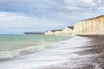 Seven Sisters from Birling Gap (2)