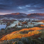 Lake District & Cumbria portfolio