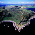 A00683I Glencallum Bay Isle of Bute