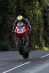 Jamie HAMILTON