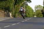 Brandon Cretu EBR / Splitlath Motorsport