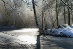 Old Snow