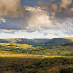 Glens Of Antrim View