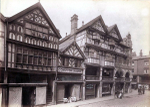 Chester Ye Olde Crypt 11