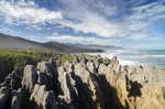 Punakaiki Rocks