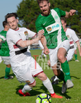 Guernsey v Upton Park-55