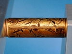 V Arm IV texture
