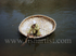 Mahseer Fishing Coracle.
