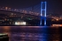 Bridge over Bosphorus