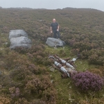 Peak District Plane Wrecks