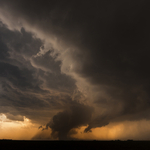 Tornado, Floydada, Texas