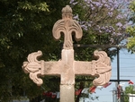 St. Lawrence, atrial cross, back crossing