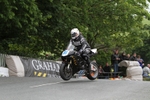 Alan Bud Jackson Honda / Oddfellows Arms