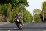 Steve Mercer Suzuki / TTC