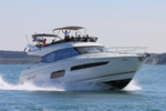 170709 AMARIS - JEANNEAU PRESTIGE 560 RTI_6757