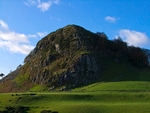 Loudoun Hill, Ayrshire, Scotland