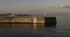 Pier Casting