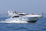 180506 SILVER SPIRIT - SUNSEEKER 1Y3A8573