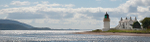 Corran Lighthouse