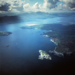 A00096C Eilean a Chaoil to the Kyle of Tongue