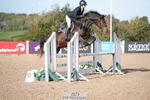 Cls 15 British Novice and 90cm Open portfolio