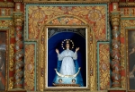 La Purísima Concepción, high altar, Virgin Immaculate