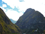The Devil's Nose