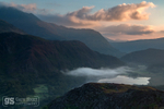 Daybreak, Nant Gwynant