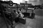 Reportage portfolio