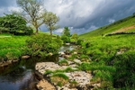 Hubberholme