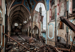 St Bonaventure Church (Philadelphia, PA) | Shredded