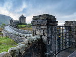 Eilean Donan Castle (2)