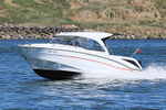 180527 FREYJA - BENETEAU ANTARES 8 1Y3A2459