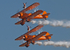 Breitling Wingwalker Team with Boeing Stearman A75N Biplanes