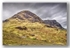 Beinn Fhada the first of the 3 sisters of Glencoe