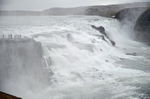 Gullfoss, south Iceland