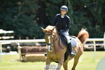 Cls 27 British Novice 90cm Open portfolio