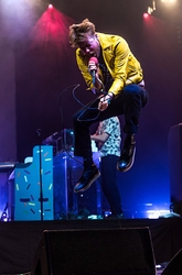 Cornbury Festival 2017, Last Ever? portfolio