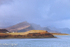 Across Loch Sligachan to Ben Lee