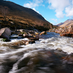 River Etive
