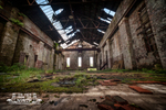 Dunaskin Brickworks 12
