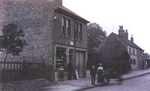 Mickleover Post Office 1907 - 373