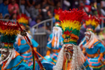 Tobas Dance Group